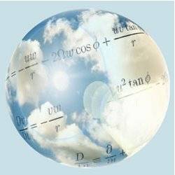 L'atmosfera terrestre e i modelli numerici
