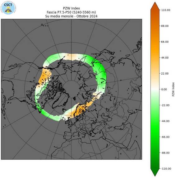 PZW Index Ottobre 2024